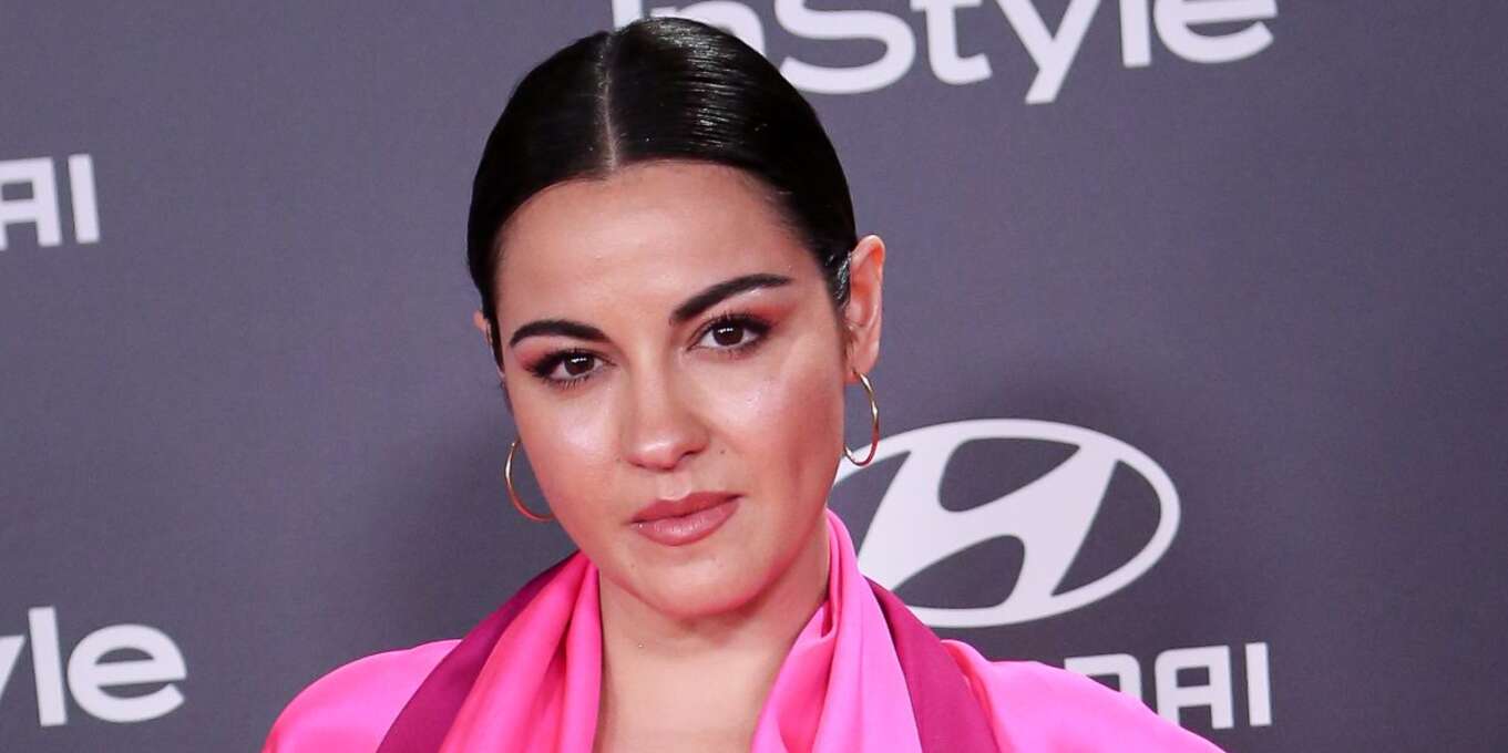 Madre De Maite Perroni Rompe El Silencio Tras Estar Hospitalizada La